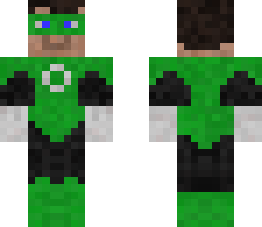 green lantern