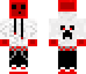 red jerry