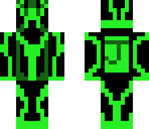 iron guy 2