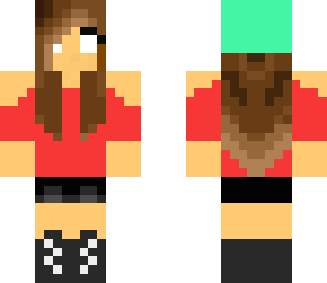 girl