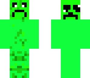 really good creeper