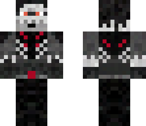 darth nihl