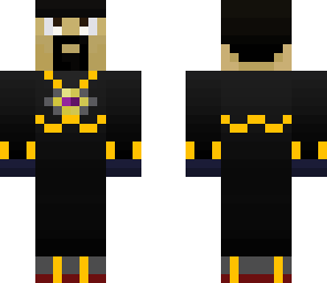 butter antvenom