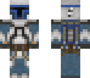 jango fett