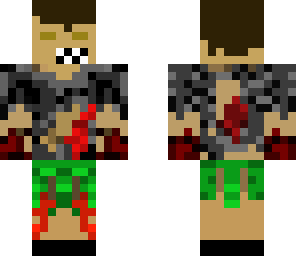 zombie