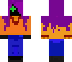 mysterygirl