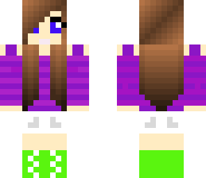 gamer chick