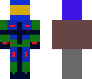 citrons skin