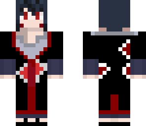 sasuke akasuki 2