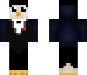 penguin
