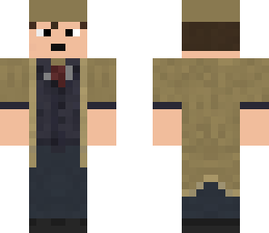detective