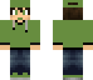 mr_a7mad1 green
