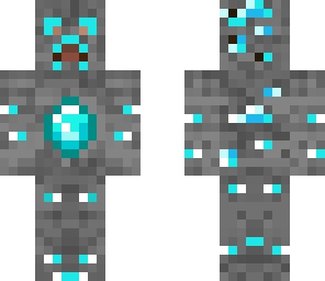 diamond creeper
