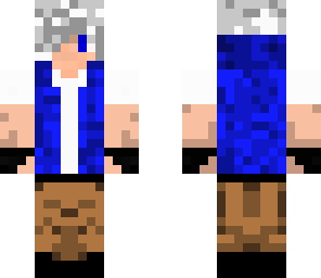 survive vergil