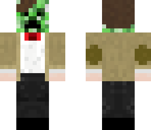 creeper doctor  11th