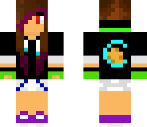 tomboy girl - girl collection