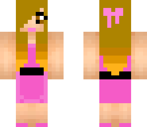 cute dress girl