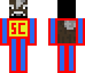 super cow