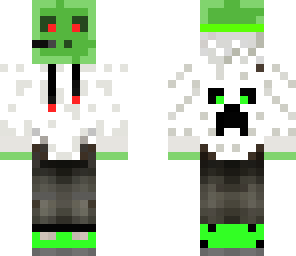 cool slime