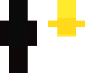 black man