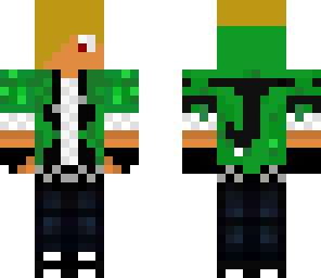 cool green