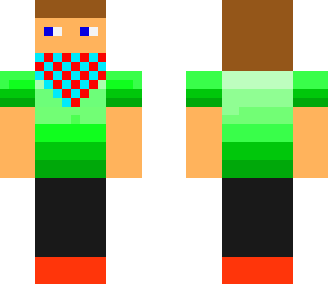 mestermc skin