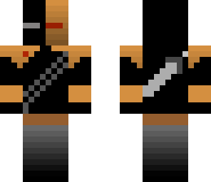 deathstroke