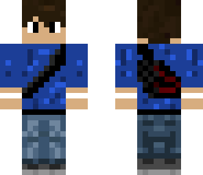 my skin v3