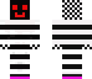 escaped prisoner redone