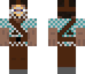 slender troop