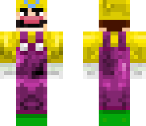 wario