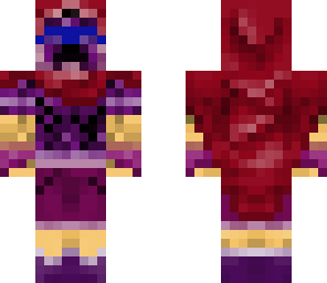 purple creeper