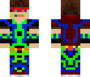 survival geek