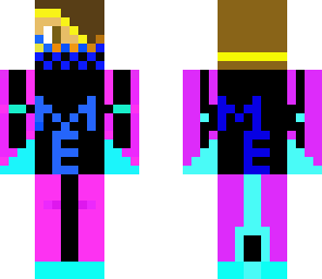 maxxedgarfilms skin