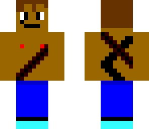 my skin 2