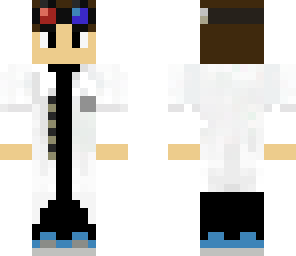 tekkit skin more darker