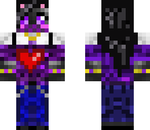rich kitty with chains 