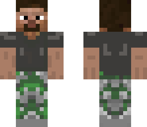 minecraft steve 1998