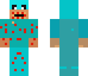 armoured vampire