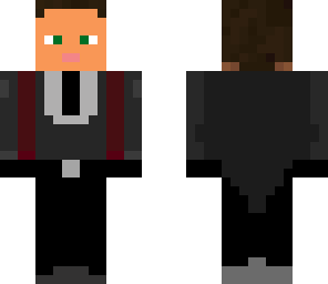 lord blackwood