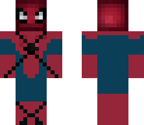 spider man