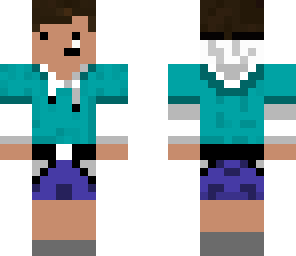 allinralph teen with no logo