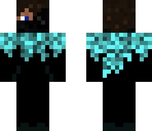 neptuneaq's skin