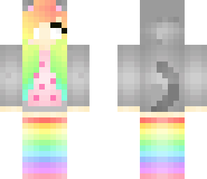 nyan cat