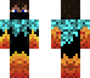 neptuneaqfireandiceskin