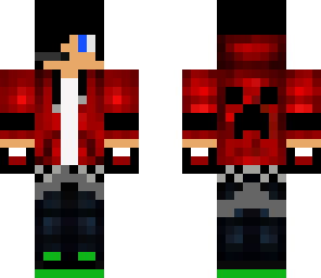 cool teen