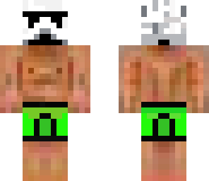 harlem shake en boxer