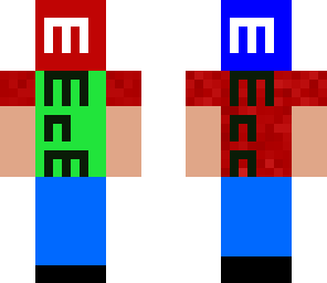 mnm