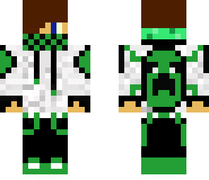 skin for channel
