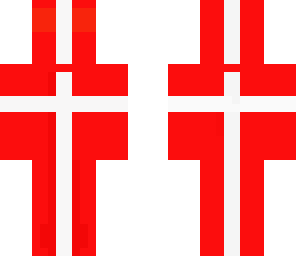 the danish flag